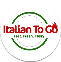 Italian To Go-Icon